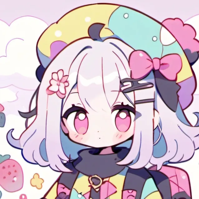 chat with ai character: EMILY