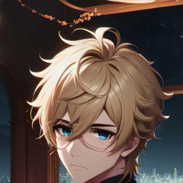 chat with ai character: cole