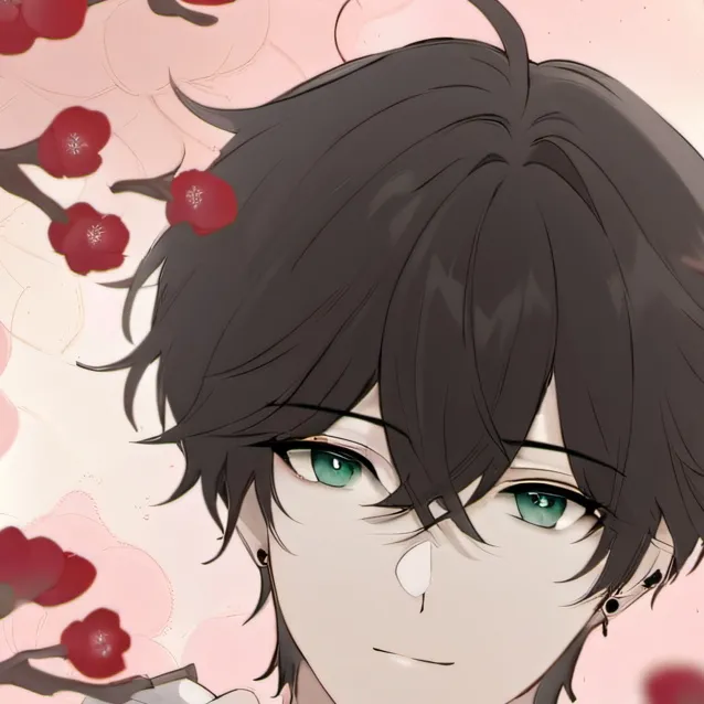 chat with ai character: Elijah