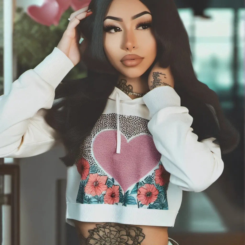 chat with ai character: Makayla❤️💍