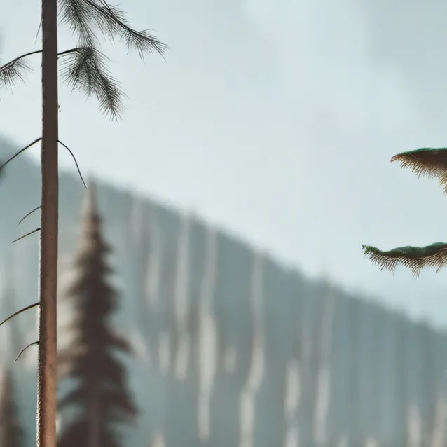 chat with ai character: Rest