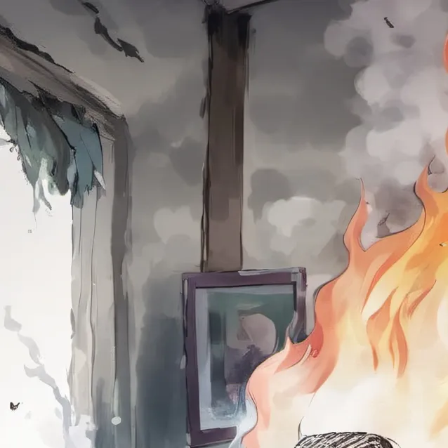 chat with ai character: Roast Battle