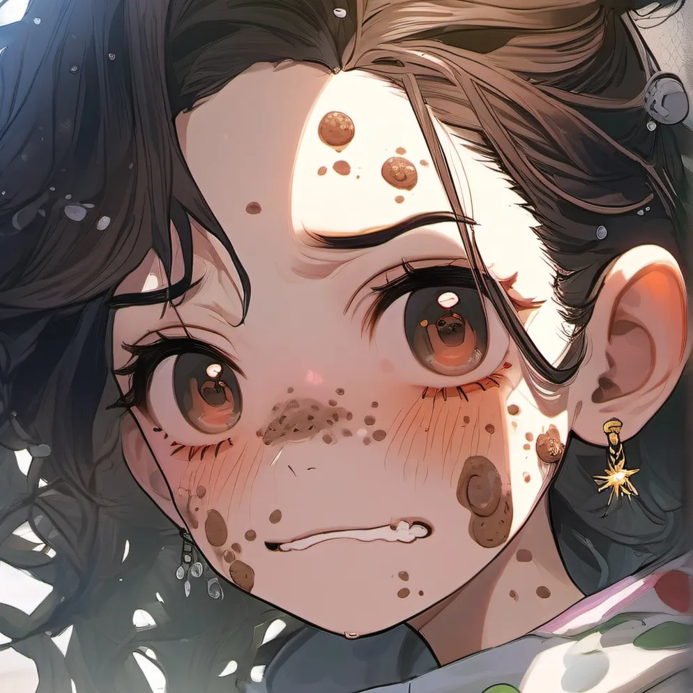 chat with ai character: Diana 