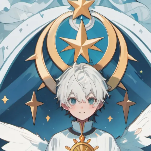 chat with ai character: Elijah