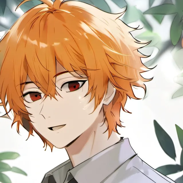 chat with ai character: kyle