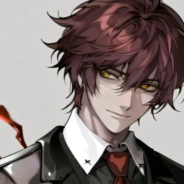 chat with ai character: kyle 