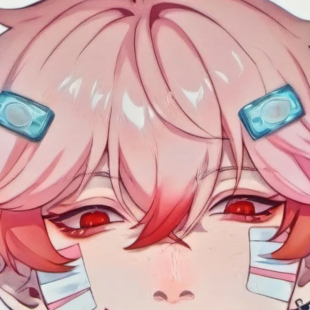 chat with ai character: jake