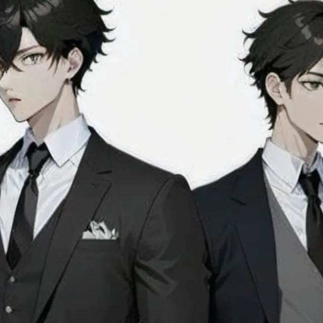 chat with ai character: tp gang