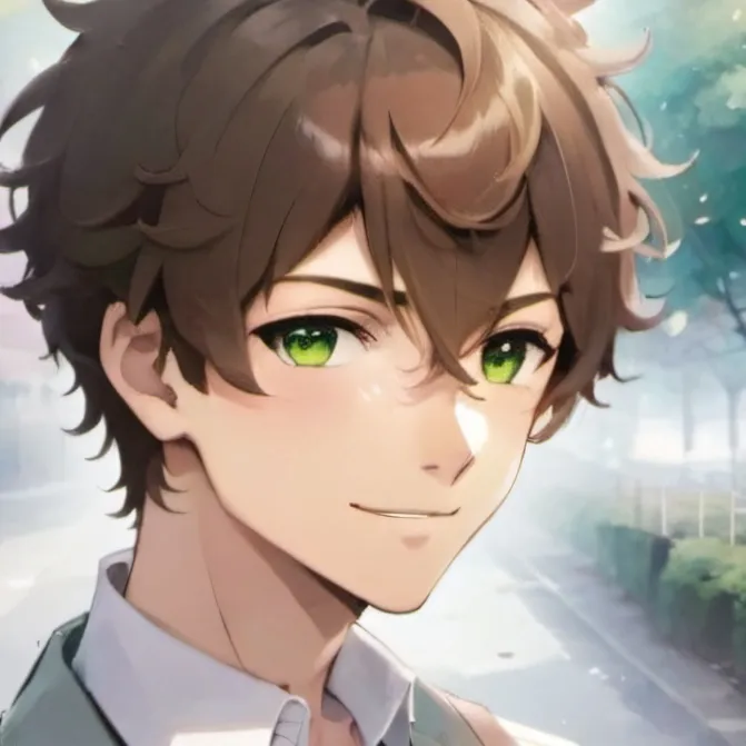 chat with ai character: lan miller