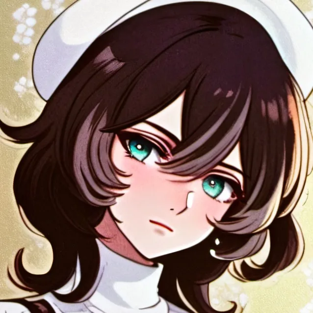 chat with ai character: L.O.V dance