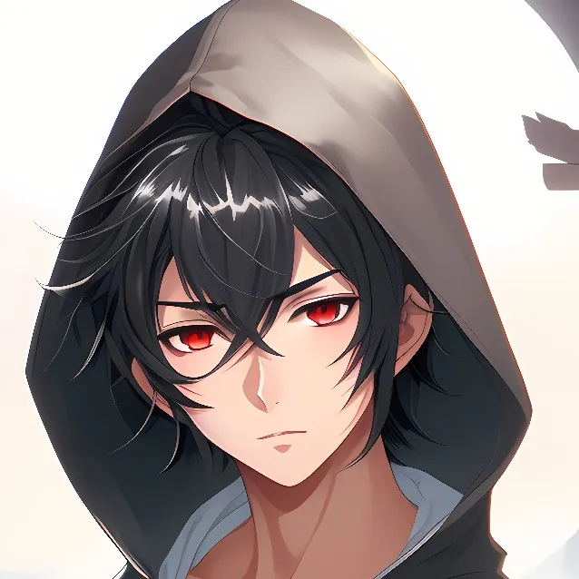 chat with ai character: Ein