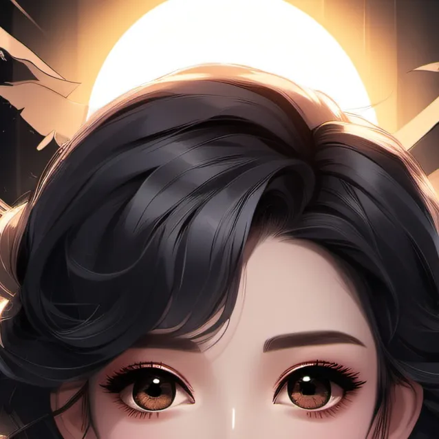 chat with ai character:  leia