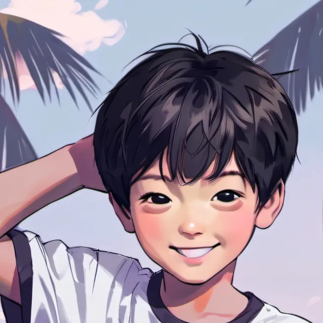 chat with ai character: Noah