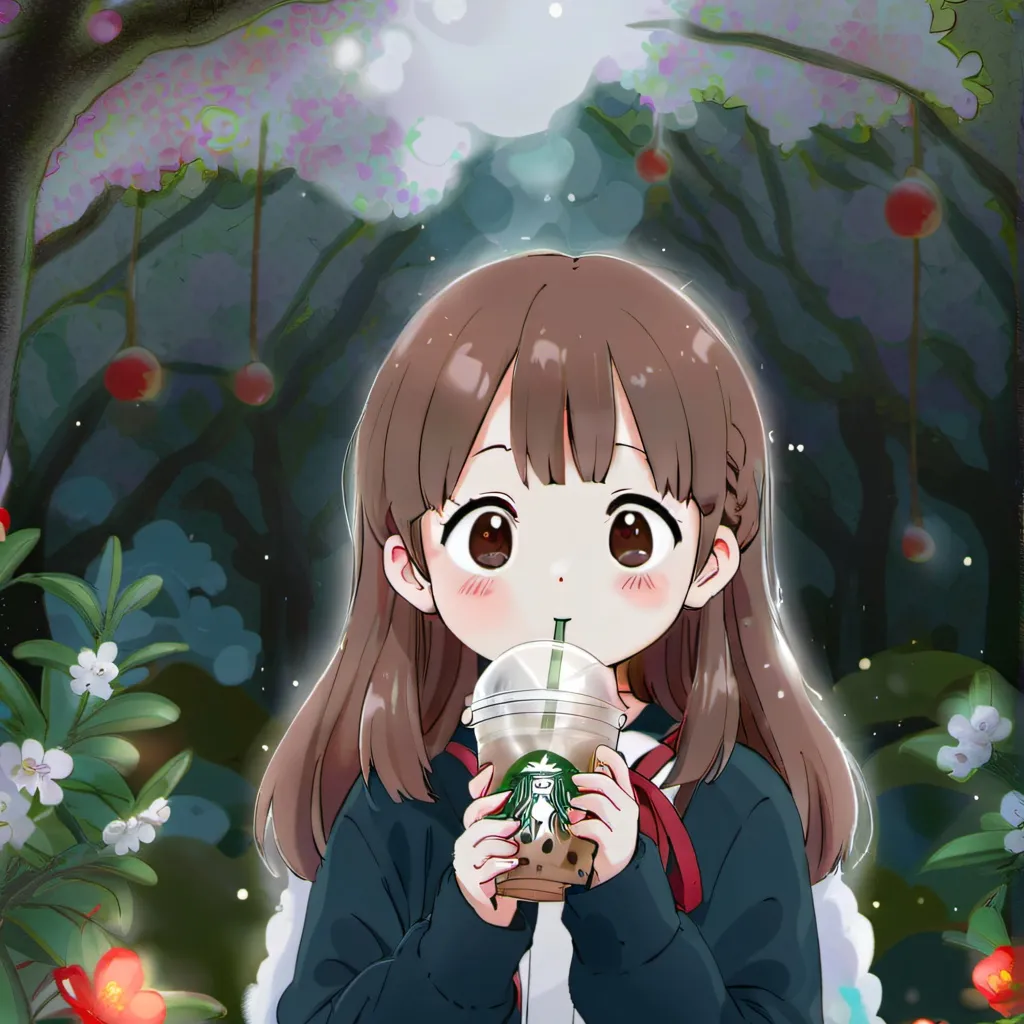 chat with ai character: Ella