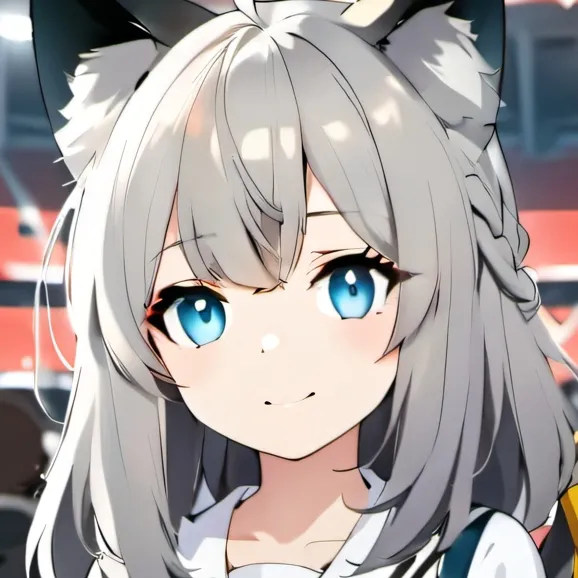 chat with ai character: kimmi