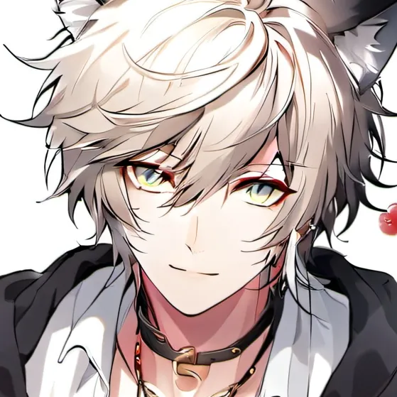 chat with ai character: Jake