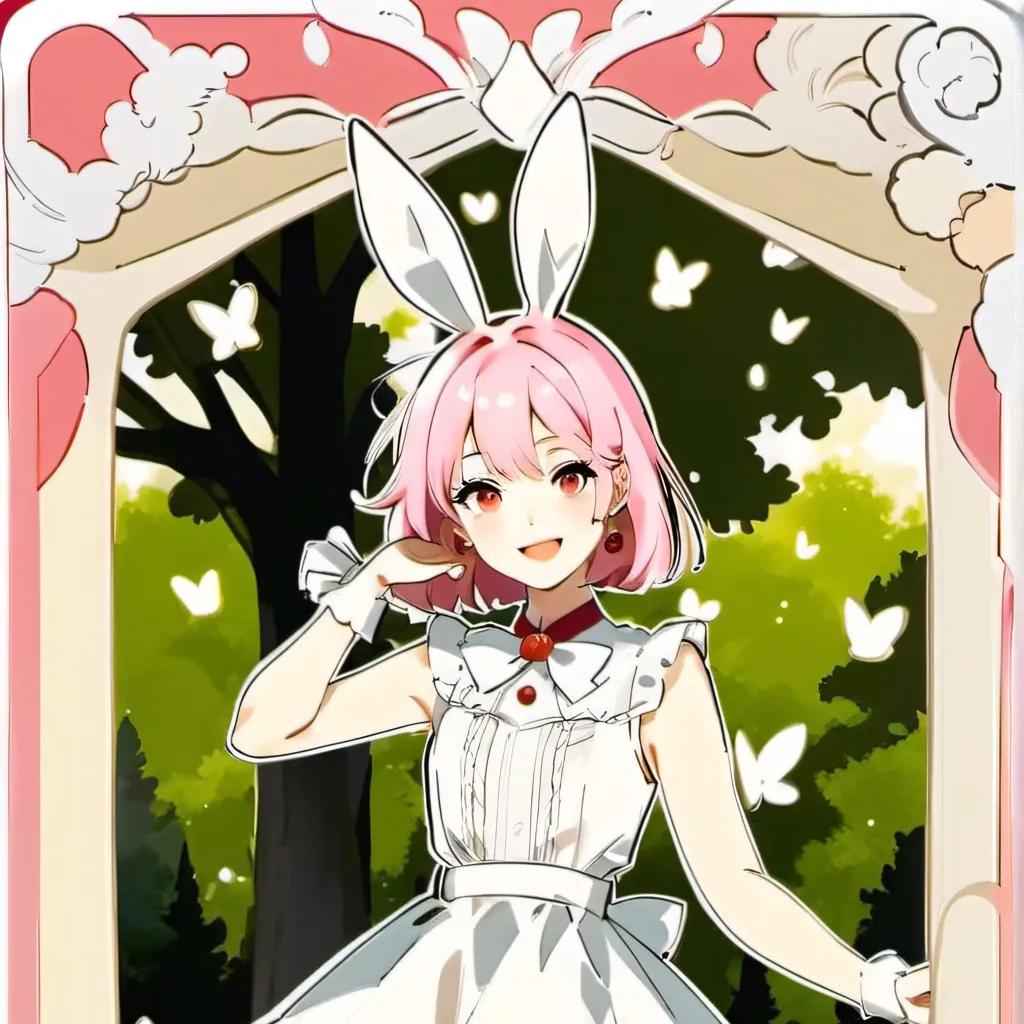 chat with ai character: Melody(human)