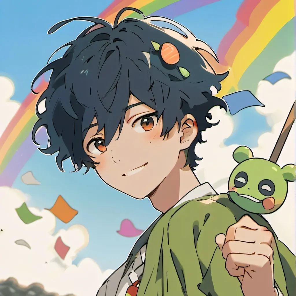 chat with ai character: Kim