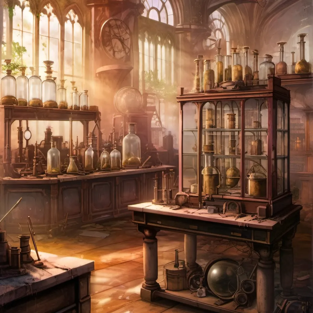 chat with ai character: Pregnancy lab