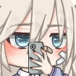 creator Caught you in 40K's avatar