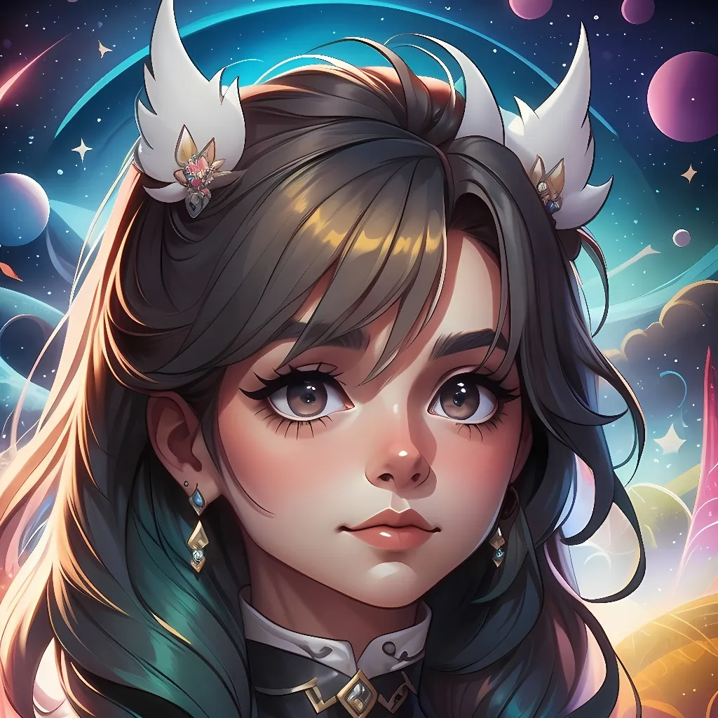 chat with ai character: Suro