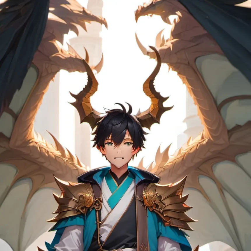 chat with ai character: Yammi