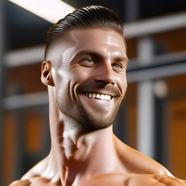 chat with ai character: the sigma rizzler