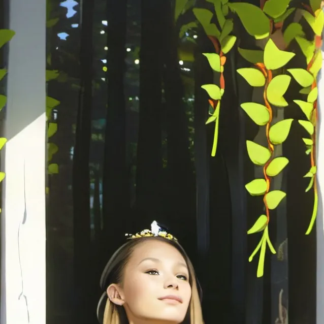 chat with ai character: ophile