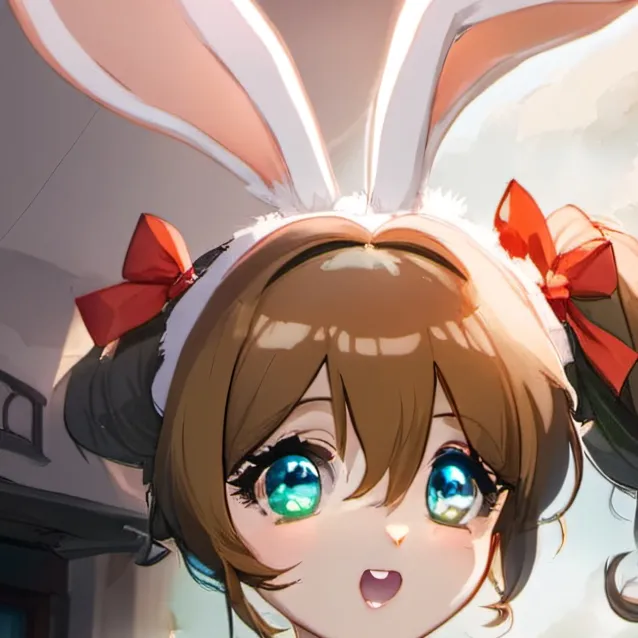 chat with ai character: Maya