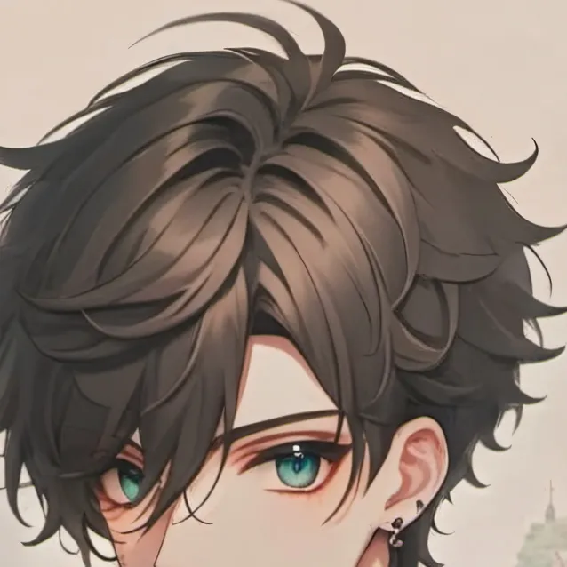 chat with ai character: jake