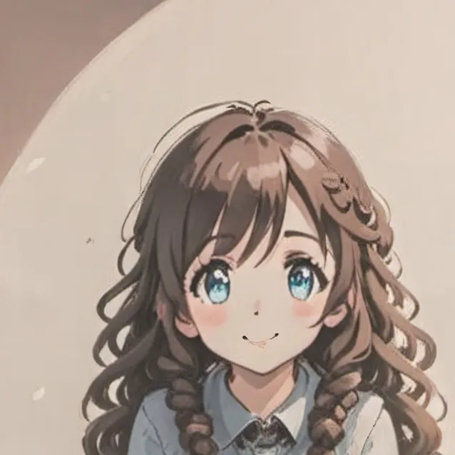 chat with ai character: Lily Marina