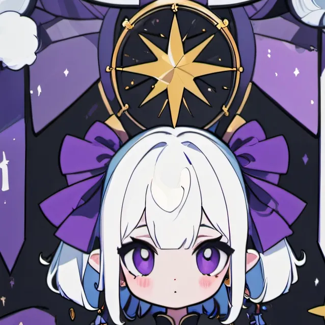 chat with ai character: Charlotte