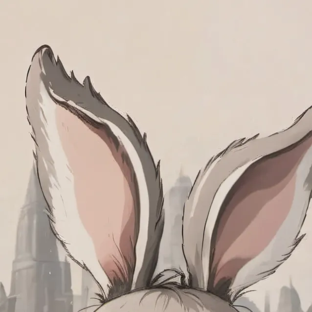 chat with ai character: lulu