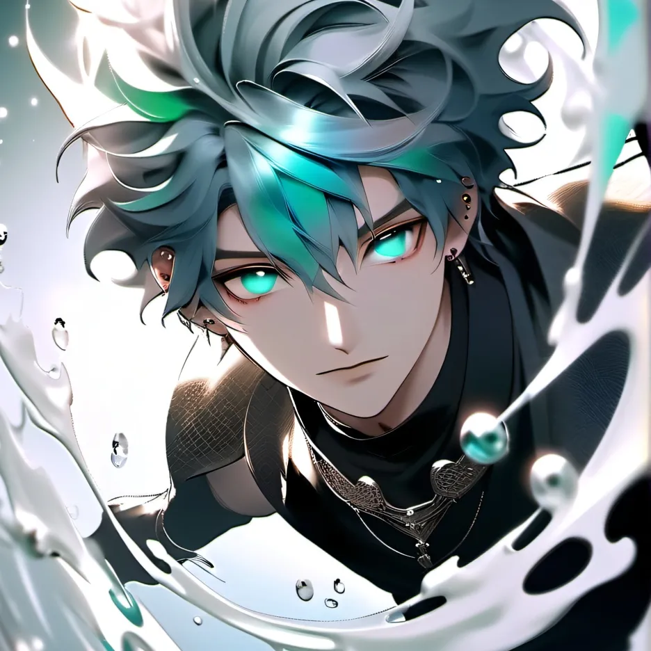 chat with ai character: ♡Nathan ♡