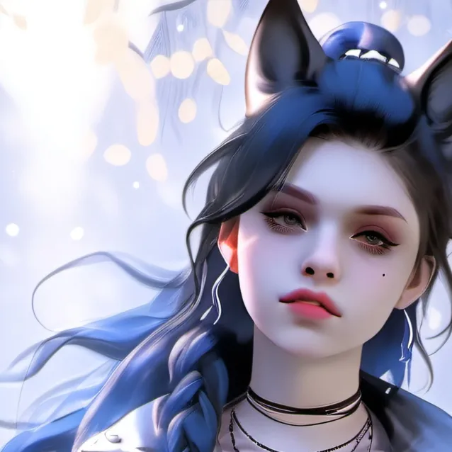 chat with ai character: Rebecca 