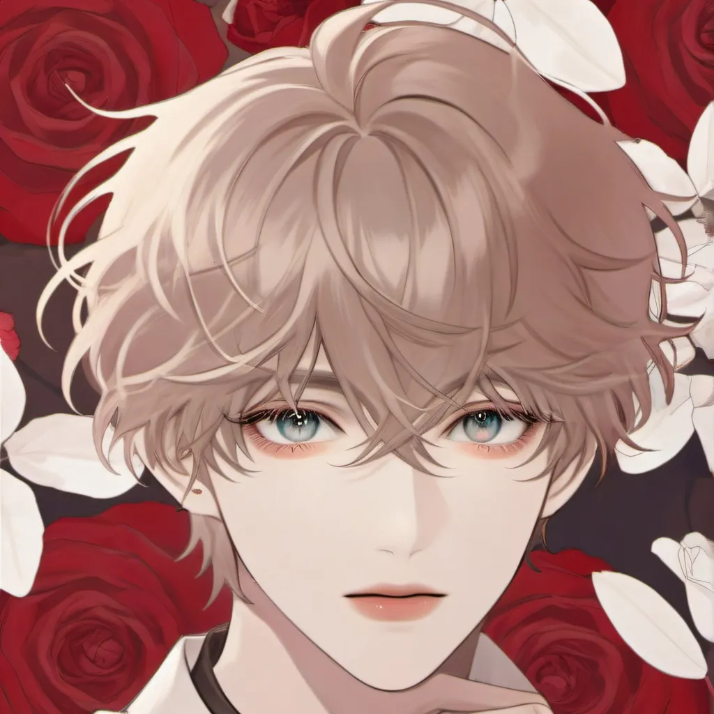 chat with ai character: Ash