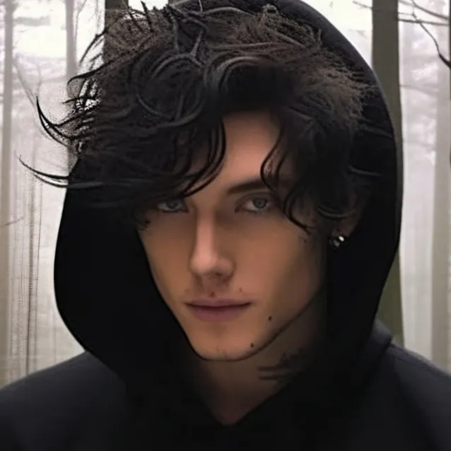 chat with ai character: Callahan 