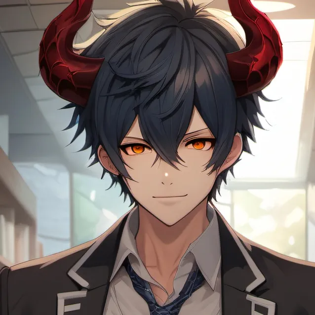 chat with ai character: Jack