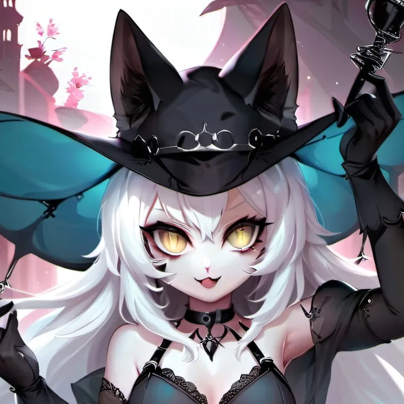 chat with ai character: Ella