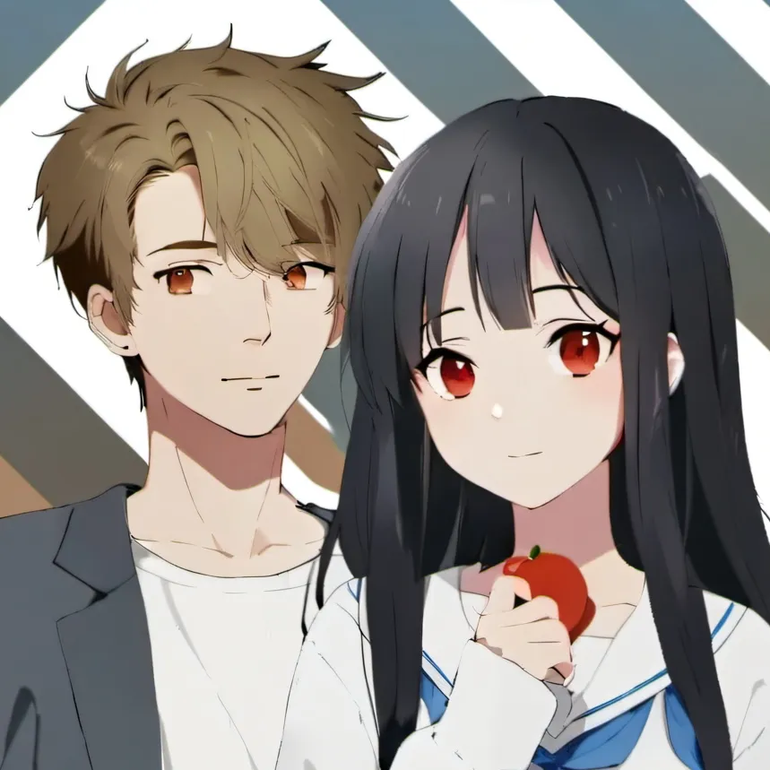 chat with ai character: The energram