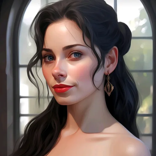 creator Luzhvessa's avatar