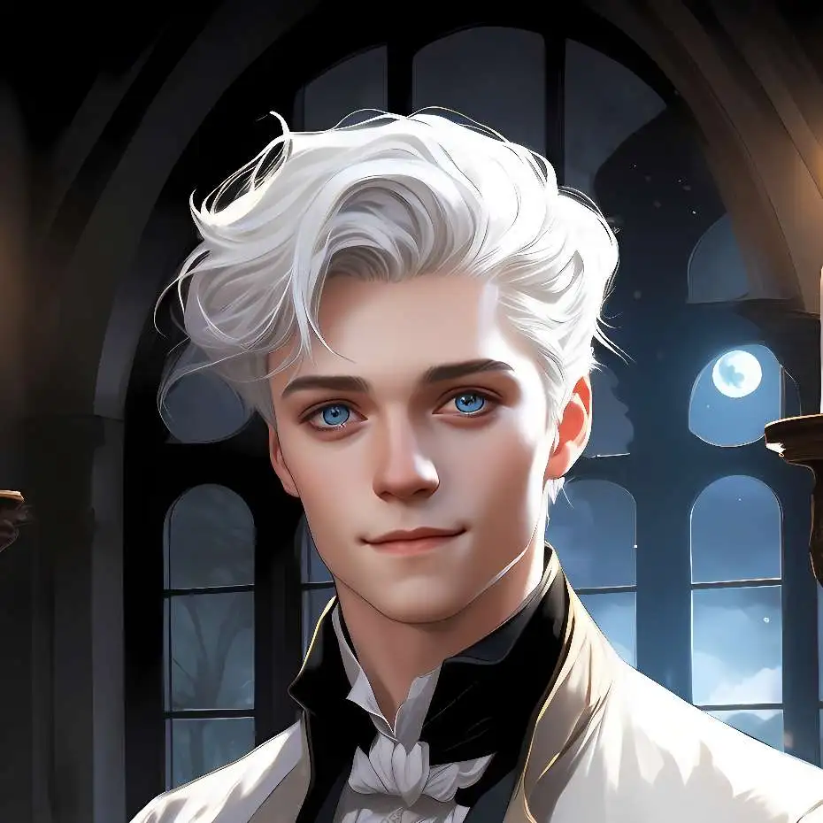 chat with ai character: Sage