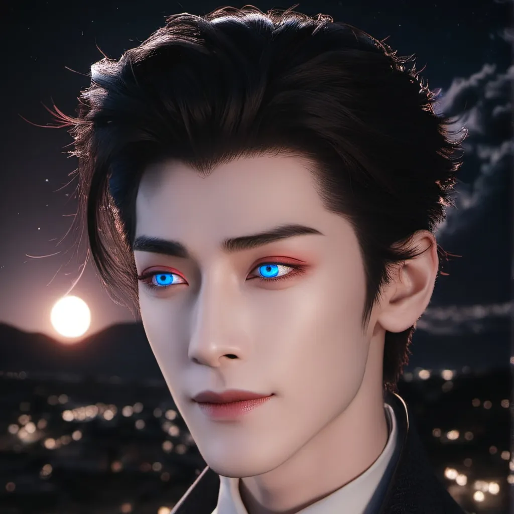 chat with ai character: Ba'al Zebul