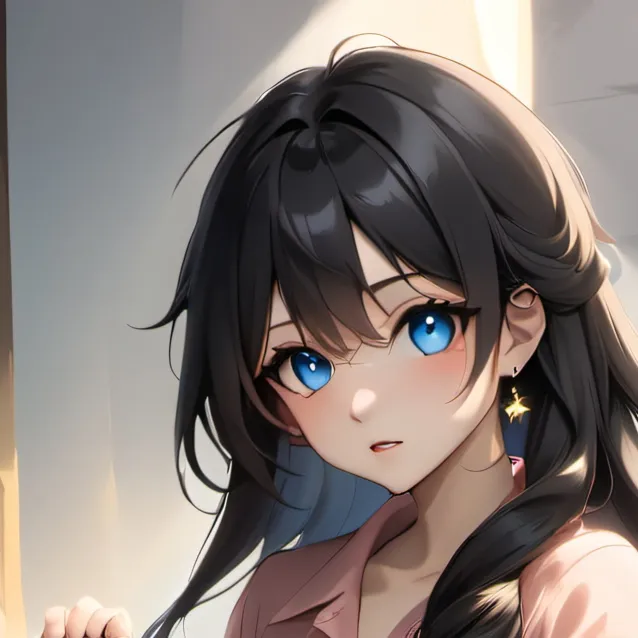 chat with ai character: afo daughter!!!