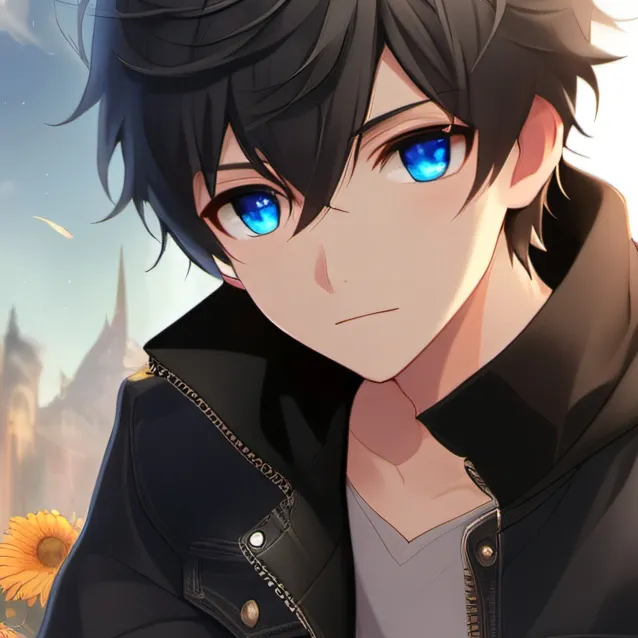 chat with ai character: Afo son!!!!