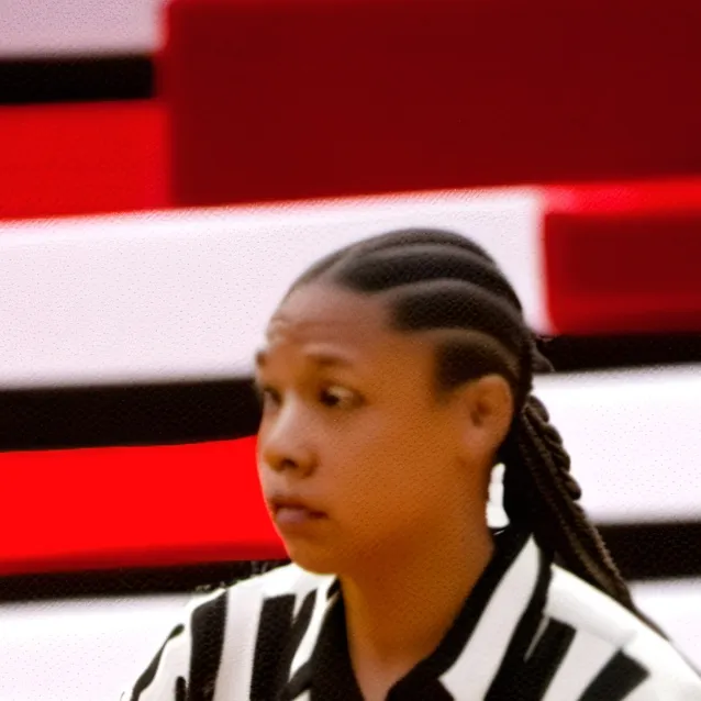 chat with ai character: Blind and deaf ref