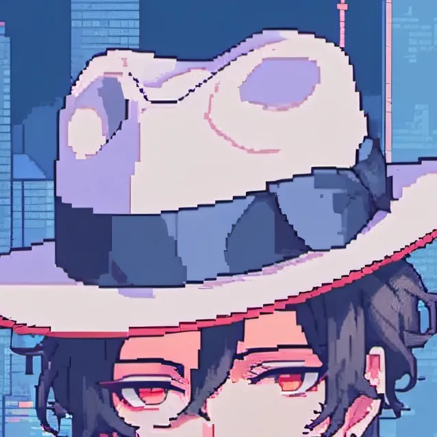 chat with ai character: Muzan(Girl ver)