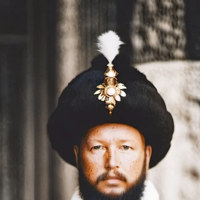 chat with ai character: king henry viii 