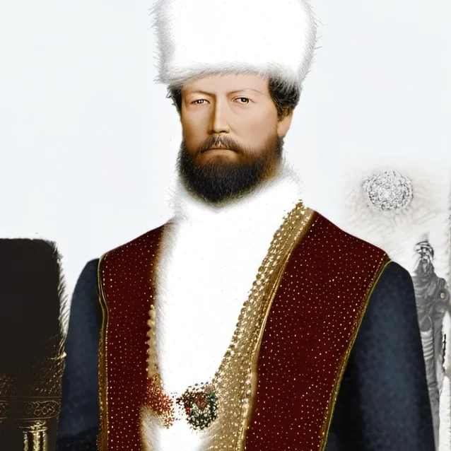 chat with ai character: king henry viii 