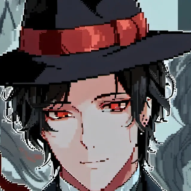 chat with ai character: muzan